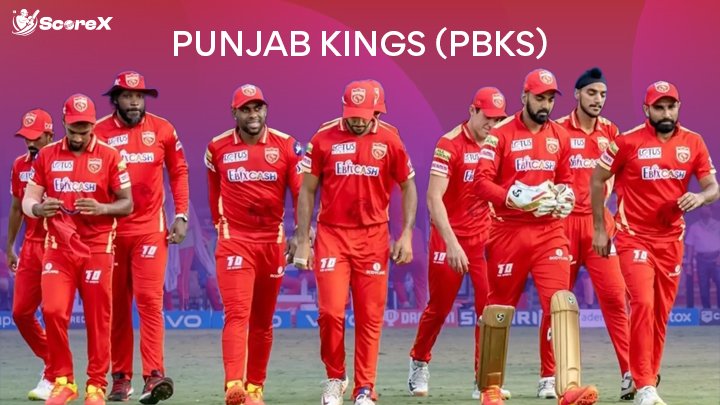 PBKS Vs GT match Prediction