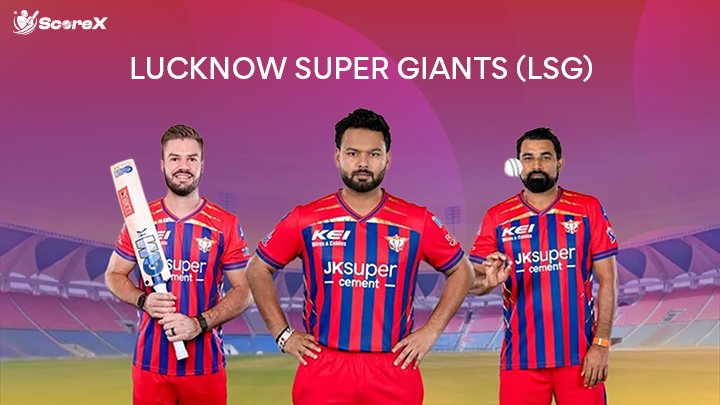 LSG vs DC Match Prediction