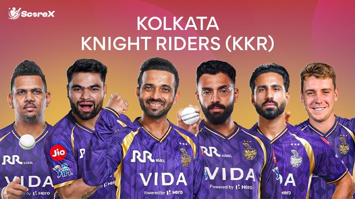 KKR vs SRH Match Prediction