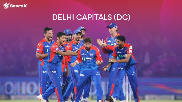 LSG vs DC Match Prediction