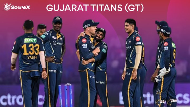 PBKS Vs GT match Prediction