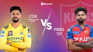 CSK vs PBKS Match Prediction