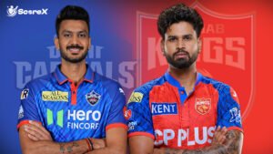 DC vs PBKS Match 35 IPL 2026