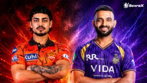 SRH vs KKR Match Prediction 2026