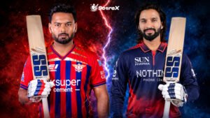 LSG vs RCB Match Prediction