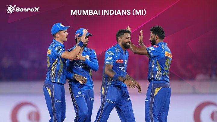 RR vs MI match prediction
