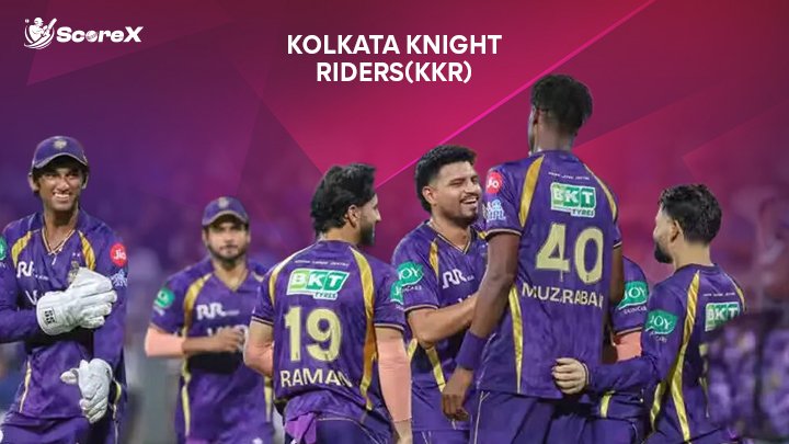 KKR vs LSG Match Prediction