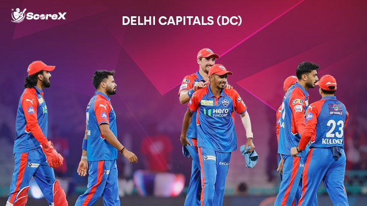 CSK vs DC Match Prediction