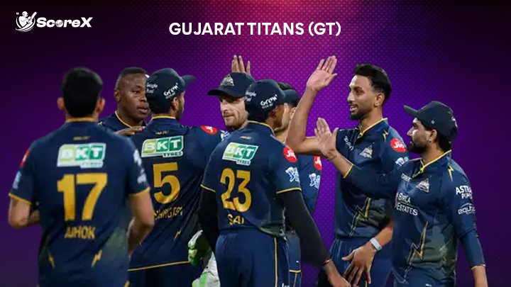 LSG vs GT Match Prediction