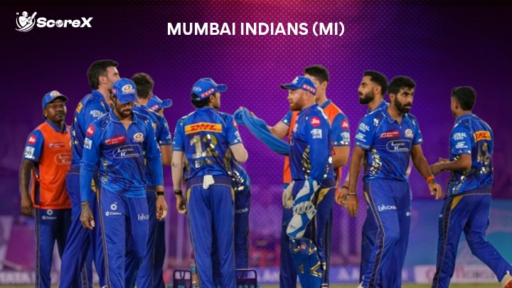 Mumbai Indians vs Royal Challengers Bengaluru Match Prediction