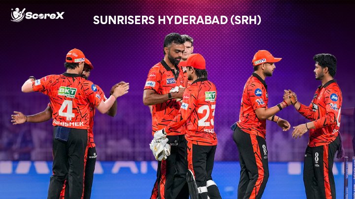SRH vs RR match prediction