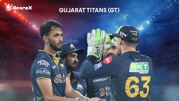 GT vs KKR Match Prediction