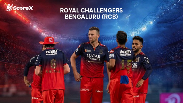 RCB vs DC Match Prediction