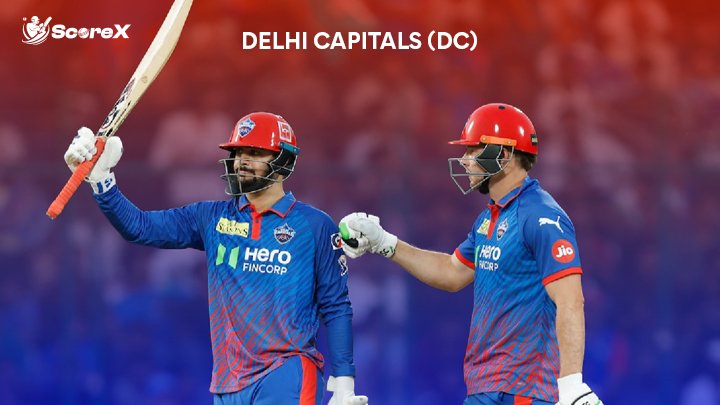 DC vs PBKS Match 35 IPL 2026 