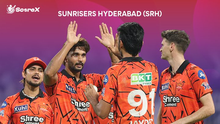 SRH vs CSK Match Prediction