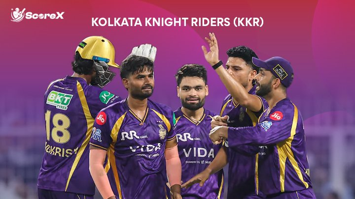 Kolkata Knight Riders vs Rajasthan Royals Match Prediction 