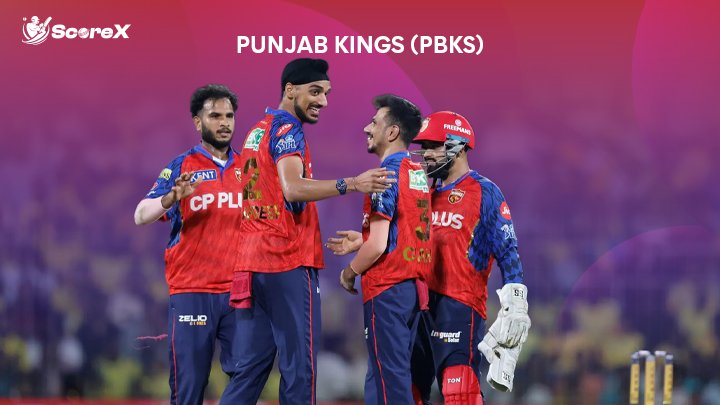 PBKS vs LSG Match Prediction