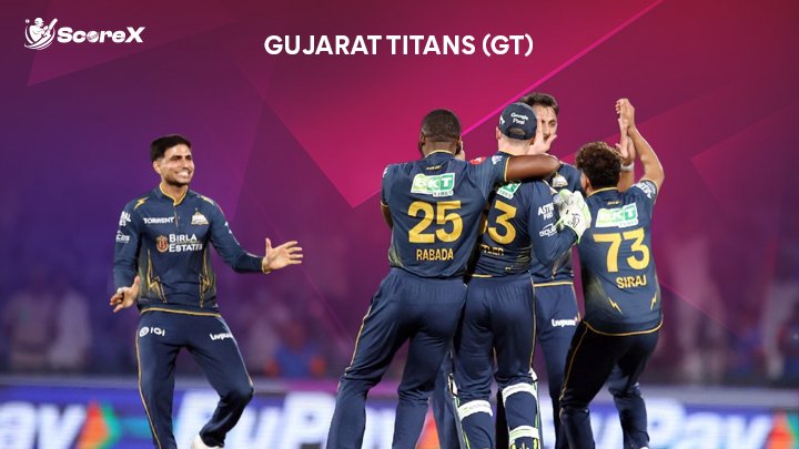 GT vs MI Match Prediction