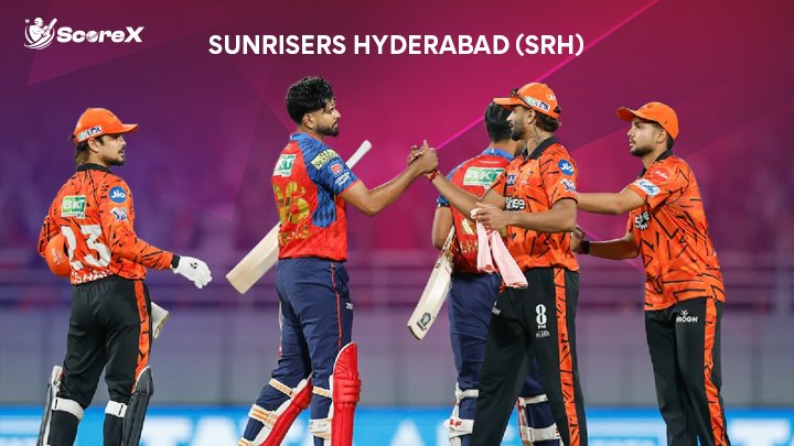 SRH vs DC Match Prediction