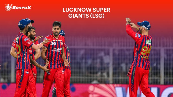 LSG vs RR Match Prediction 