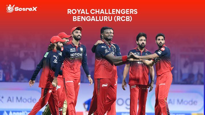 RCB vs GT: Who Will Win