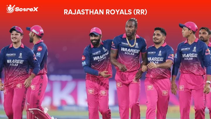 Rajasthan Royals vs Sunrisers Hyderabad Prediction