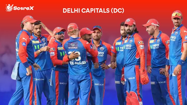 DC vs RCB Match Prediction
