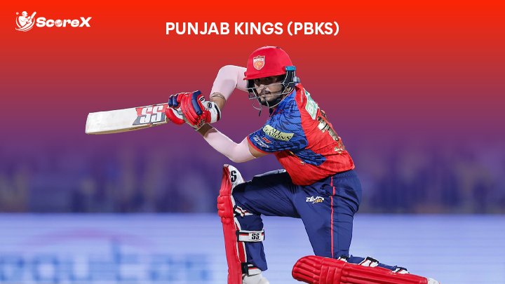 PBKS vs RR Match Prediction