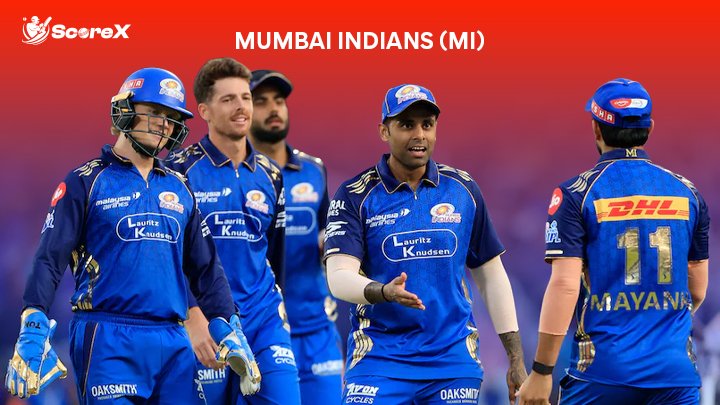 MI vs SRH Match Prediction