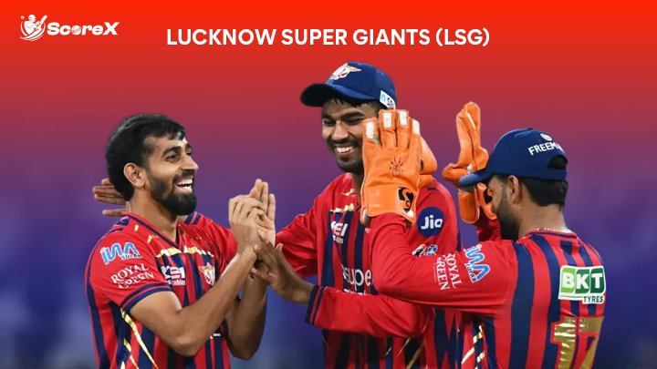 LSG vs RCB Match Prediction