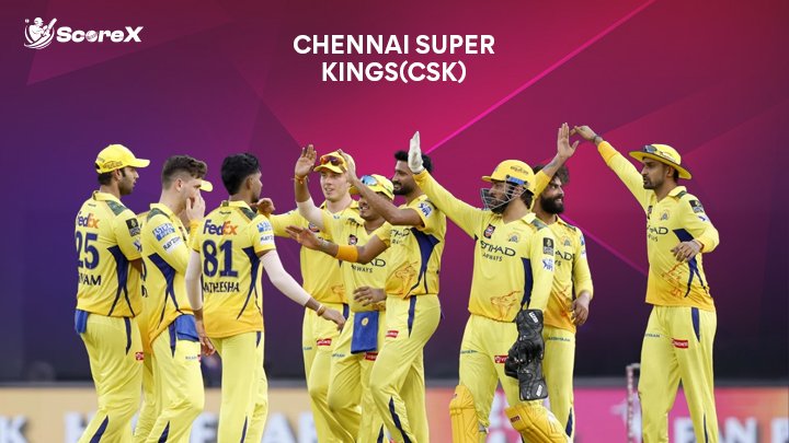 Royal Challengers Bengaluru vs Chennai Super Kings Prediction