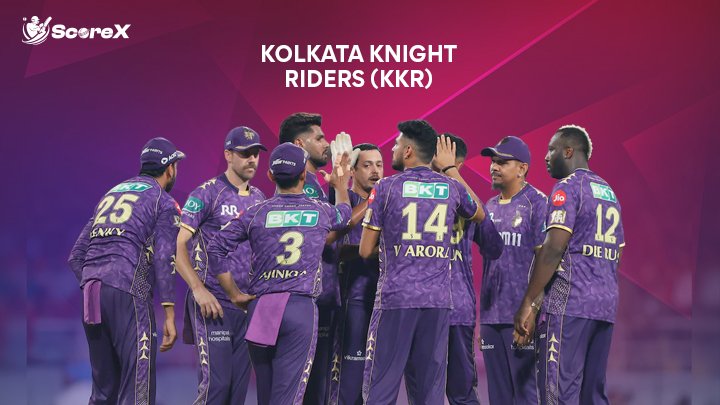 Kolkata Knight Riders vs Punjab Kings Match Prediction