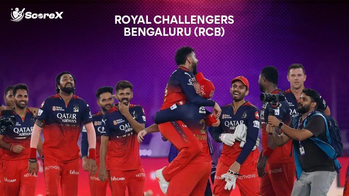 Mumbai Indians vs Royal Challengers Bengaluru Match Prediction