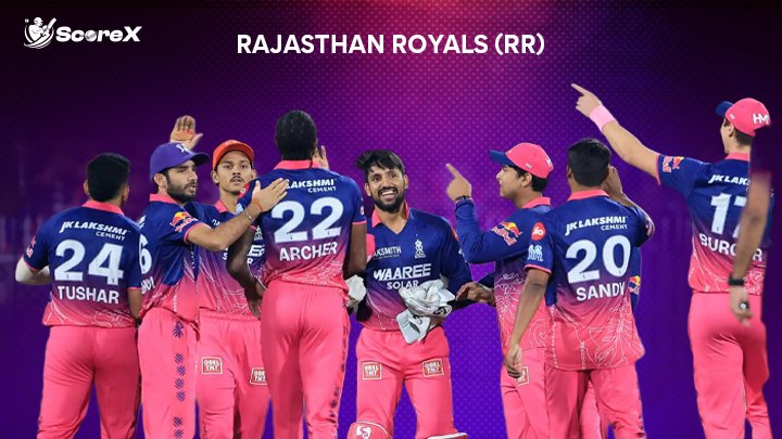 SRH vs RR match prediction
