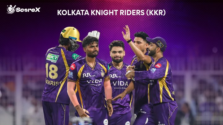 CSK vs KKR Match Prediction