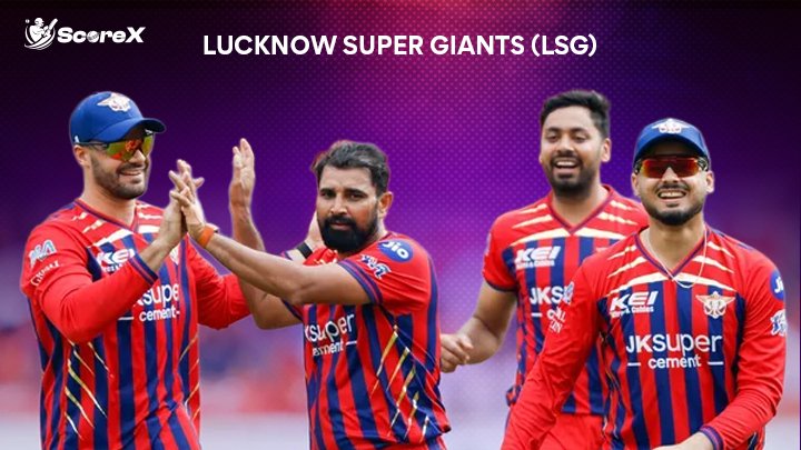 RCB vs LSG Match Prediction