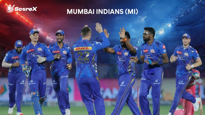 MI vs PBKS Match Prediction