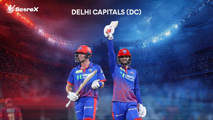 RCB vs DC Match Prediction