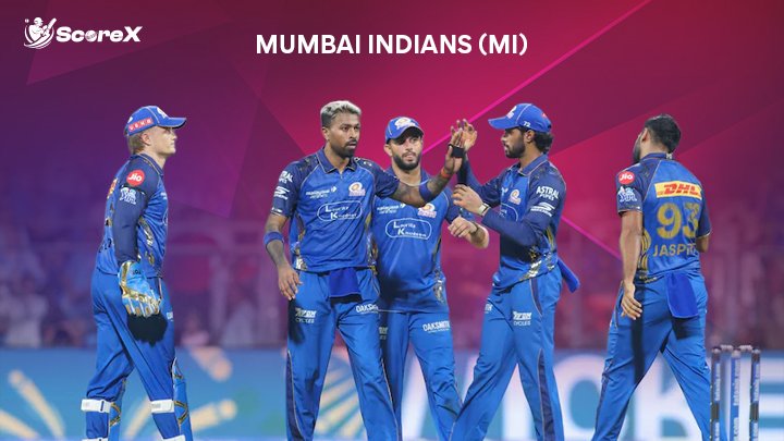 GT vs MI Match Prediction