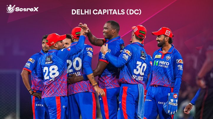 SRH vs DC Match Prediction