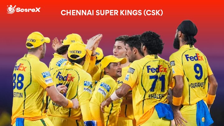 MI vs CSK Match Prediction