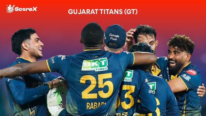 RCB vs GT: Who Will Win