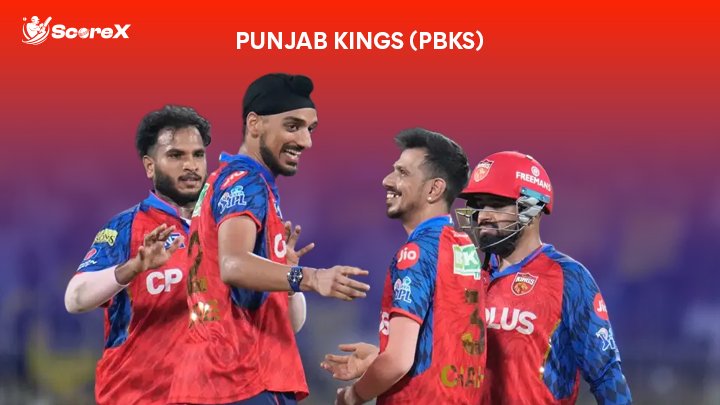 DC vs PBKS Match 35 IPL 2026 