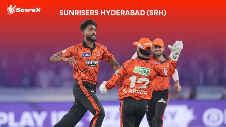 Rajasthan Royals vs Sunrisers Hyderabad Prediction