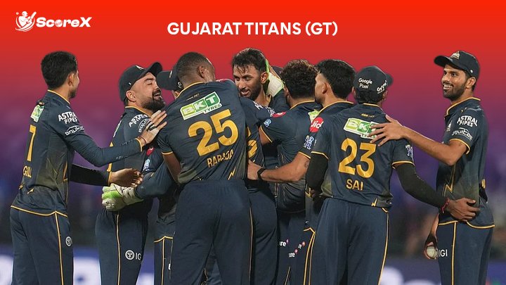 CSK vs GT Match Prediction