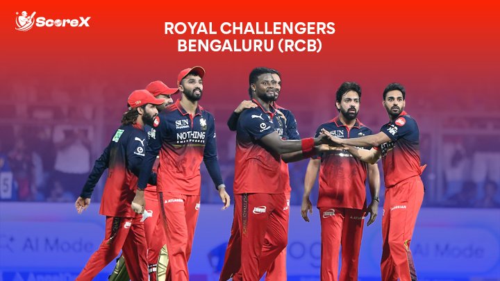 DC vs RCB Match Prediction