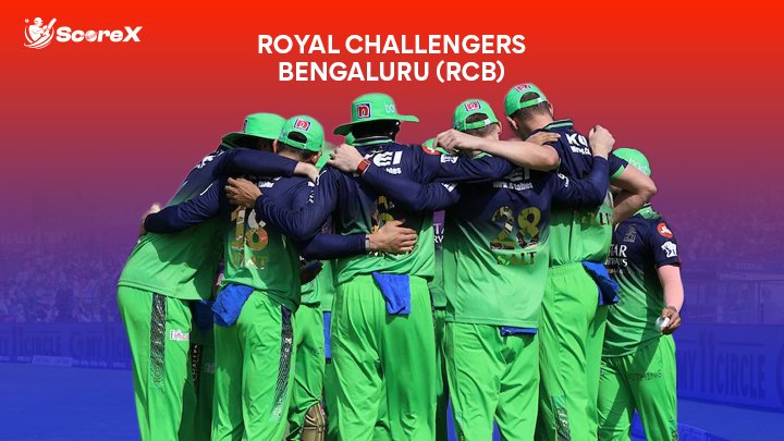LSG vs RCB Match Prediction
