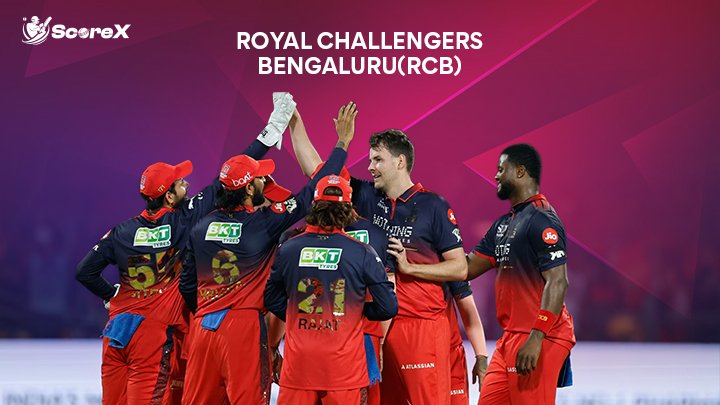 Royal Challengers Bengaluru vs Chennai Super Kings Prediction