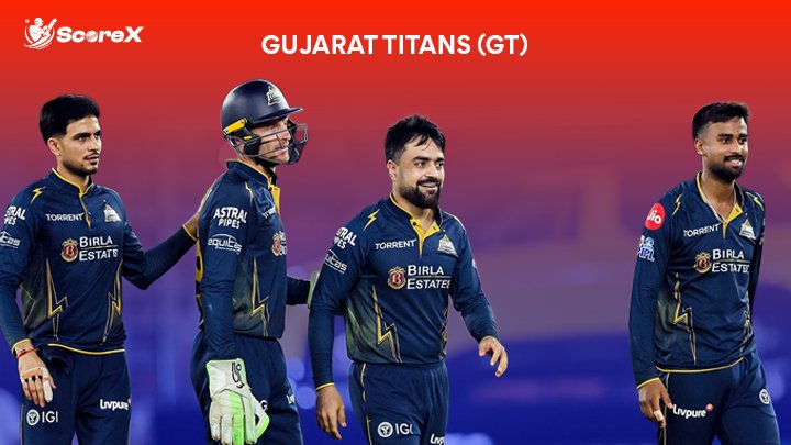 RR vs GT Match Prediction