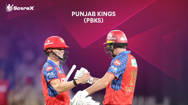 Kolkata Knight Riders vs Punjab Kings Match Prediction